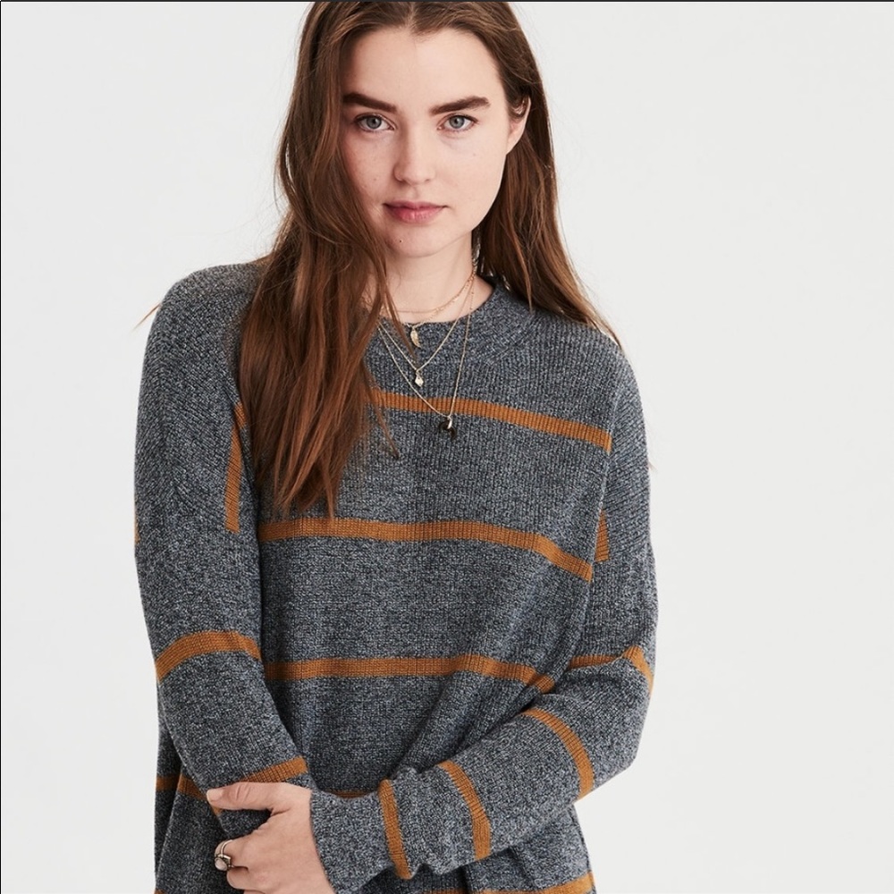 AE Jegging Fit Sweater